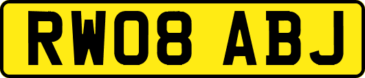 RW08ABJ