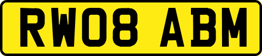 RW08ABM
