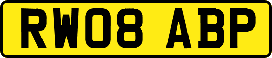 RW08ABP