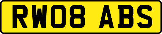 RW08ABS