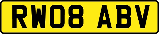 RW08ABV