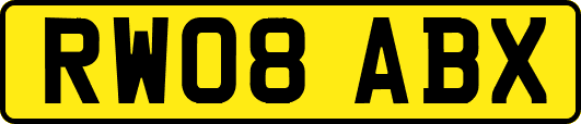 RW08ABX