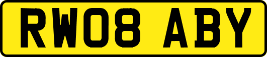 RW08ABY