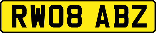 RW08ABZ