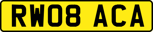 RW08ACA