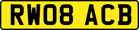 RW08ACB