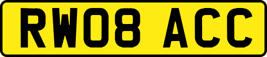 RW08ACC