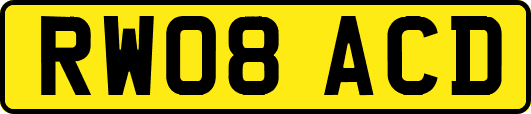 RW08ACD