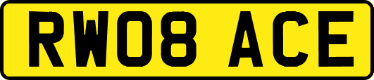 RW08ACE