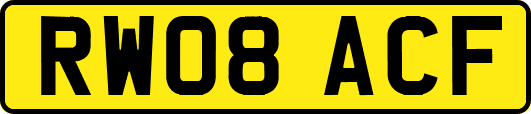 RW08ACF