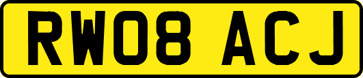 RW08ACJ