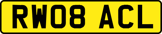 RW08ACL