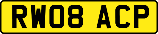RW08ACP