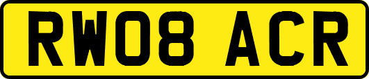 RW08ACR