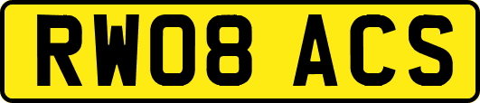 RW08ACS