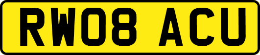 RW08ACU