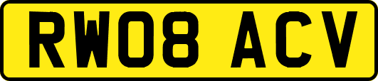 RW08ACV