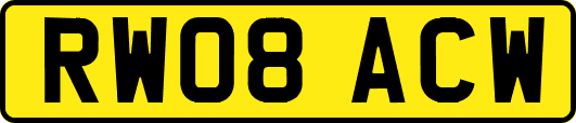 RW08ACW