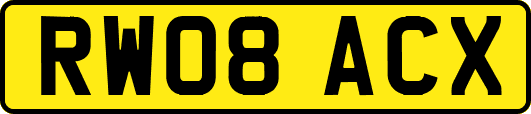 RW08ACX