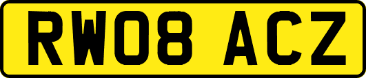 RW08ACZ