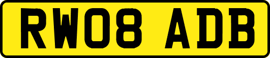 RW08ADB