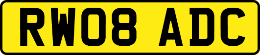 RW08ADC