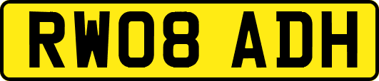 RW08ADH