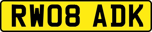 RW08ADK
