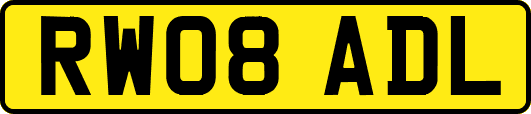 RW08ADL