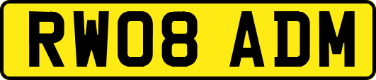 RW08ADM