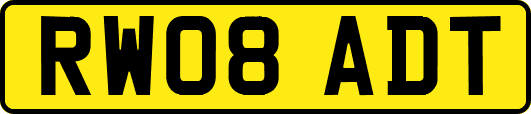 RW08ADT