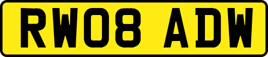 RW08ADW