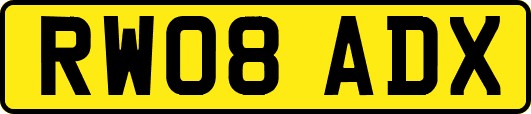 RW08ADX