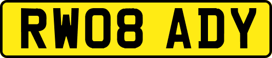 RW08ADY