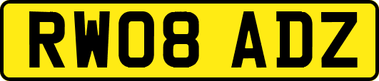 RW08ADZ