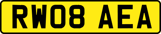 RW08AEA