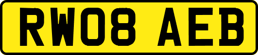 RW08AEB