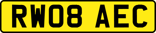 RW08AEC