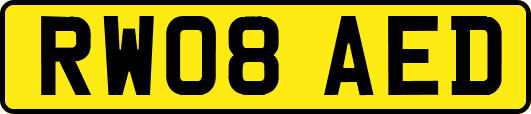 RW08AED