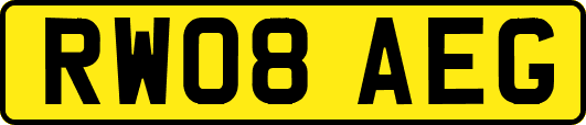 RW08AEG