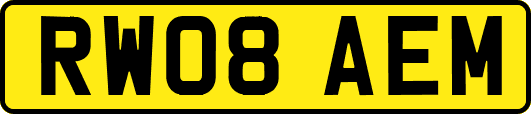 RW08AEM