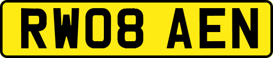 RW08AEN