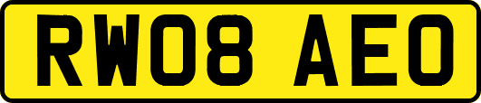 RW08AEO