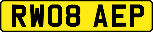 RW08AEP