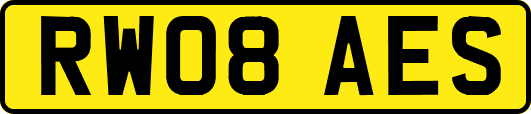 RW08AES