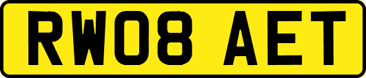 RW08AET