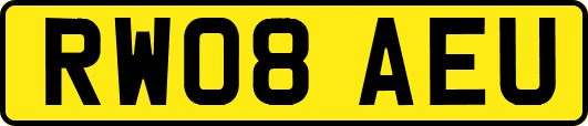 RW08AEU