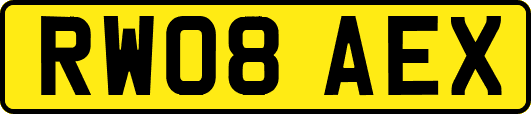 RW08AEX