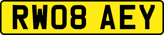 RW08AEY