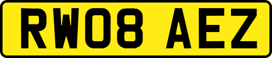 RW08AEZ